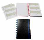 Índice Telefônico A-Z - Cober I	 - Magic Notes