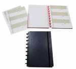 Índice Telefônico A-Z - Cober II - Magic Notes