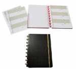 Índice Telefônico A-Z - Vintage VI - Magic Notes