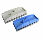 Apagador de Quadro Branco - 6 Feltros Removíveis 