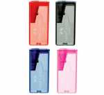 Apontador com Depósito Neon