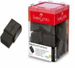 Borracha Eco Max Black