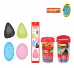 Borracha Form Colors