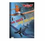 Brochurão Aviões 96 Folhas