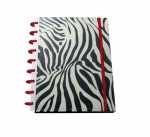 Caderno Baby Notes Fancy II - Magic Notes		