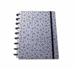 Caderno Baby Notes Glitter - Magic Notes
