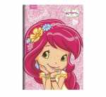 Caderno Brochura 1/4 - Moranguinho