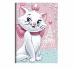 Caderno Brochura 1/4 - Marie 