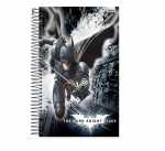 Caderno Universitário - Batman - 12 matérias