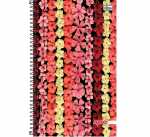 Caderno Universitário - Mais Feminino - 16 matérias 