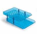 Caixa para Correspondência Dupla Móvel 