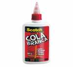Cola Branca Scotch - 90 gr