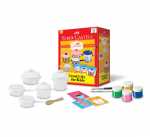 Conjunto de Panelas Para Pintar