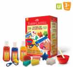 Criart - Esponjas Divertidas