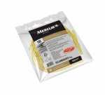 Elástico Super Amarelo 18