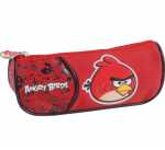 Estojo Angry Birds Vermelho