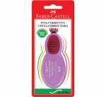 Fita Corretiva Ergonômica Rosa