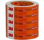 Fita Crepe Tartan 3214 25mmx50m