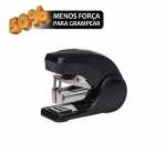 Grampeador G-6037 Light Work - Preto