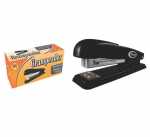 Grampeador Metal 15,5cm Pequeno - 25 folhas