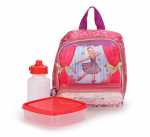 Lancheira Sweet Girl Rosa