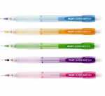 Lapiseira SUPER GRIP H-185 NEON - 0.5mm