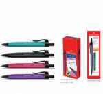 Lapiseira Tri Click Emborrachada 0.5MM