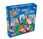 Léxico arena - MDF - 513 pc Carlu. Ref: 1896