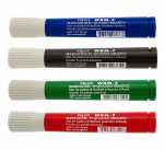 Marcador para Quadro Branco WBM-7