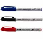 Marcador Permanente de CD/DVD 2.0