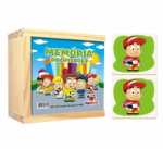 Memória Profissões Ref: 1015