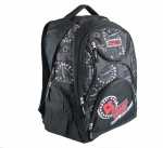 Mochila Masculina Clio Style MC1257