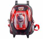 Mochilete 16 Seed Car