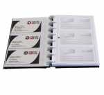 Organizador de Cartões Alvorada		 - Magic Notes