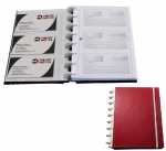 Organizador de Cartões Canela - Magic Notes