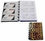 Organizador de Cartões Fancy I - Magic Notes