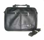 Pasta Executiva em PU Santino 12002U01		