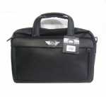 Pasta Executiva em PU Santino 13003P01		