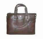 Pasta Executiva em PU Santino 13006P26