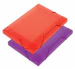 Pasta Ofício 18MM Soft - Polibras