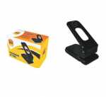 Perfurador de Metal 2 furos - 50 folhas