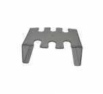 Porta Carimbo com 6 Lugares