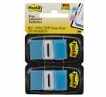 Post-It Flags Azul - 100 folhas