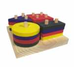 Prancha de Seleção Ref: 1139