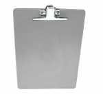 Prancheta A4 - Pegador em Aço 