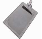 Prancheta Dello Color Oficio Ref: 3006