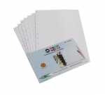 Refil Magic Notes - Folhas Lisas